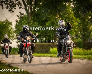 Motor Elfstedentocht – 9 juni 2025 photo
