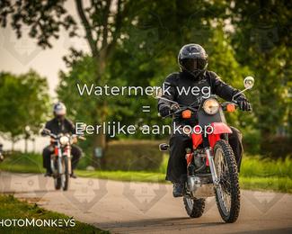 Motor Elfstedentocht – 9 juni 2025 photo