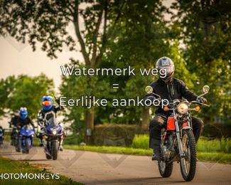 Motor Elfstedentocht – 9 juni 2025 photo