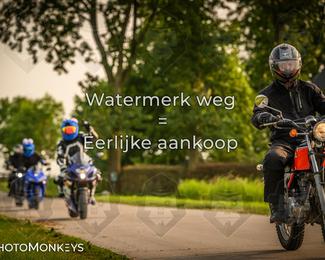 Motor Elfstedentocht – 9 juni 2025 photo
