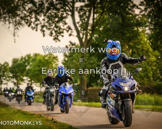 Motor Elfstedentocht – 9 juni 2025 photo