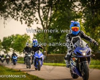 Motor Elfstedentocht – 9 juni 2025 photo
