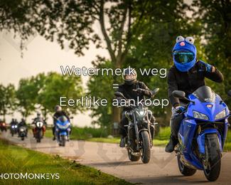 Motor Elfstedentocht – 9 juni 2025 photo