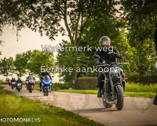 Motor Elfstedentocht – 9 juni 2025 photo