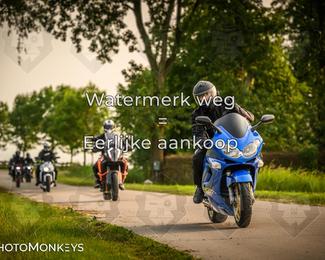 Motor Elfstedentocht – 9 juni 2025 photo