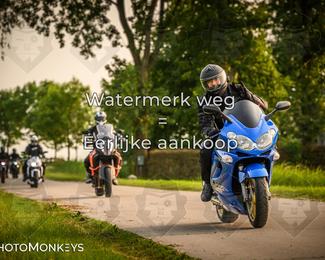 Motor Elfstedentocht – 9 juni 2025 photo