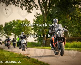 Motor Elfstedentocht – 9 juni 2025 photo