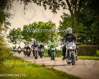 Motor Elfstedentocht – 9 juni 2025 photo