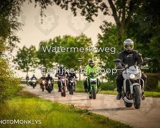 Motor Elfstedentocht – 9 juni 2025 photo