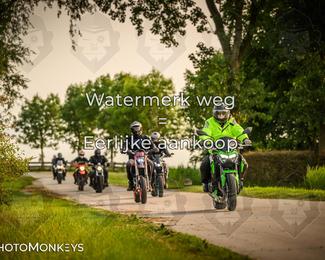 Motor Elfstedentocht – 9 juni 2025 photo