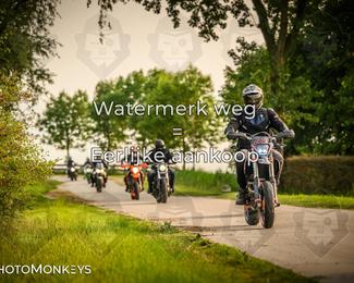 Motor Elfstedentocht – 9 juni 2025 photo
