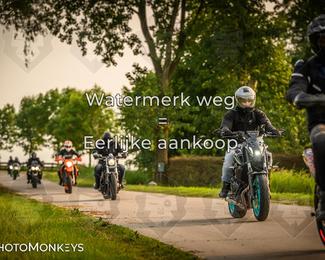 Motor Elfstedentocht – 9 juni 2025 photo