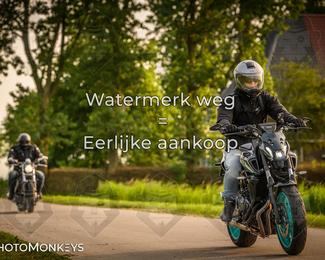 Motor Elfstedentocht – 9 juni 2025 photo