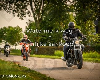 Motor Elfstedentocht – 9 juni 2025 photo