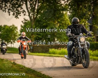 Motor Elfstedentocht – 9 juni 2025 photo