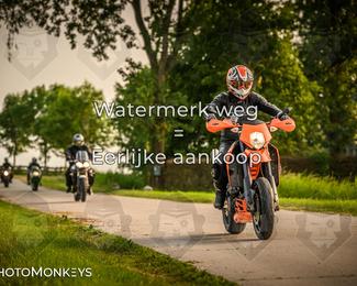 Motor Elfstedentocht – 9 juni 2025 photo