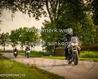 Motor Elfstedentocht – 9 juni 2025 photo