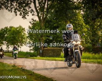 Motor Elfstedentocht – 9 juni 2025 photo