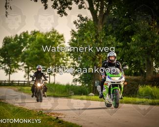 Motor Elfstedentocht – 9 juni 2025 photo