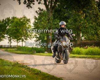 Motor Elfstedentocht – 9 juni 2025 photo