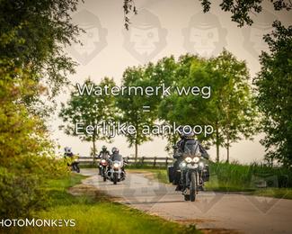 Motor Elfstedentocht – 9 juni 2025 photo
