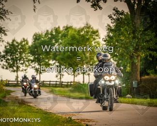 Motor Elfstedentocht – 9 juni 2025 photo