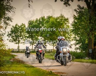 Motor Elfstedentocht – 9 juni 2025 photo