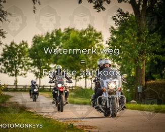 Motor Elfstedentocht – 9 juni 2025 photo