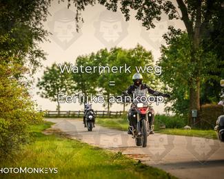 Motor Elfstedentocht – 9 juni 2025 photo