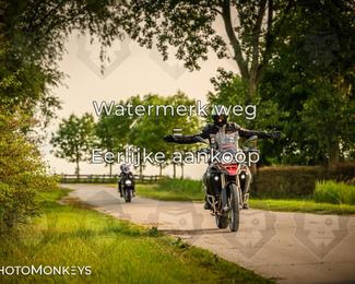 Motor Elfstedentocht – 9 juni 2025 photo