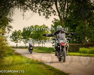 Motor Elfstedentocht – 9 juni 2025 photo