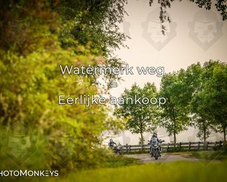 Motor Elfstedentocht – 9 juni 2025 photo