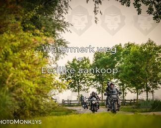 Motor Elfstedentocht – 9 juni 2025 photo