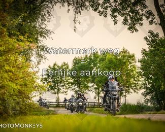 Motor Elfstedentocht – 9 juni 2025 photo