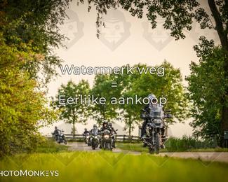 Motor Elfstedentocht – 9 juni 2025 photo