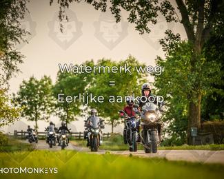 Motor Elfstedentocht – 9 juni 2025 photo
