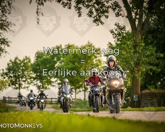 Motor Elfstedentocht – 9 juni 2025 photo