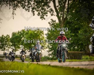 Motor Elfstedentocht – 9 juni 2025 photo