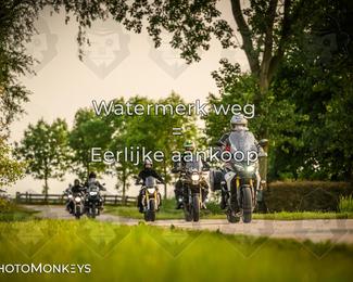 Motor Elfstedentocht – 9 juni 2025 photo