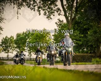 Motor Elfstedentocht – 9 juni 2025 photo