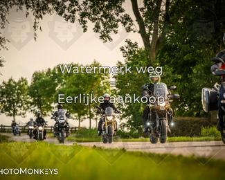 Motor Elfstedentocht – 9 juni 2025 photo