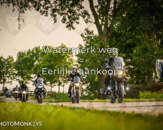 Motor Elfstedentocht – 9 juni 2025 photo