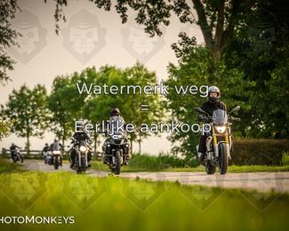 Motor Elfstedentocht – 9 juni 2025 photo