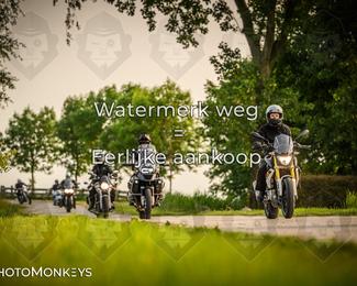 Motor Elfstedentocht – 9 juni 2025 photo