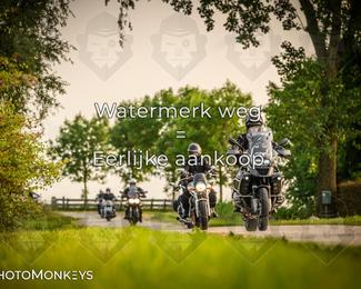 Motor Elfstedentocht – 9 juni 2025 photo