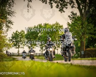 Motor Elfstedentocht – 9 juni 2025 photo