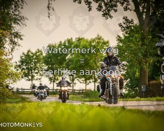 Motor Elfstedentocht – 9 juni 2025 photo