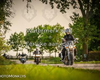 Motor Elfstedentocht – 9 juni 2025 photo