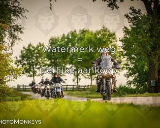 Motor Elfstedentocht – 9 juni 2025 photo
