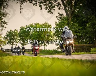 Motor Elfstedentocht – 9 juni 2025 photo
